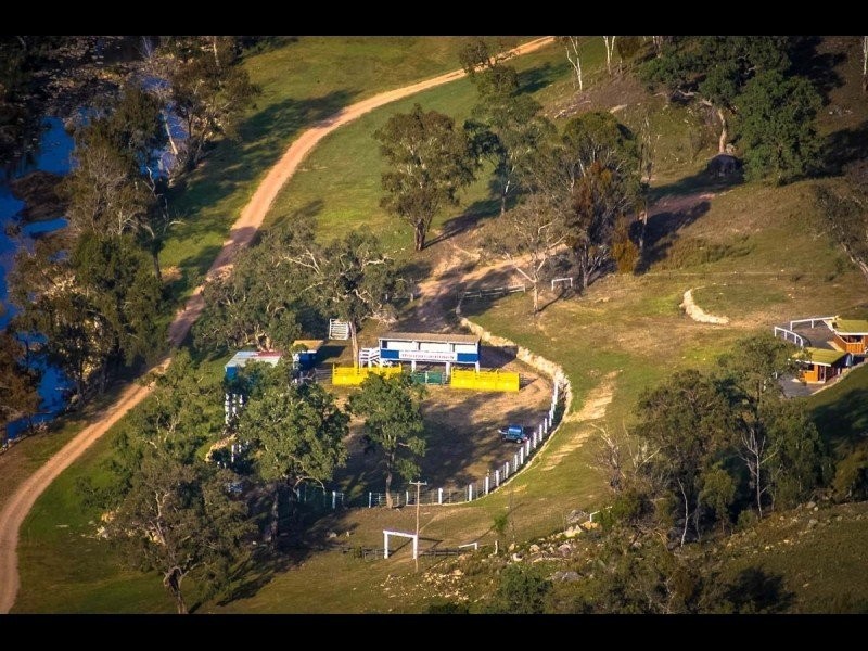 Tenterfield NSW 2372