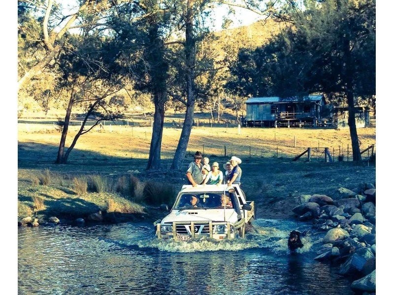 Tenterfield NSW 2372