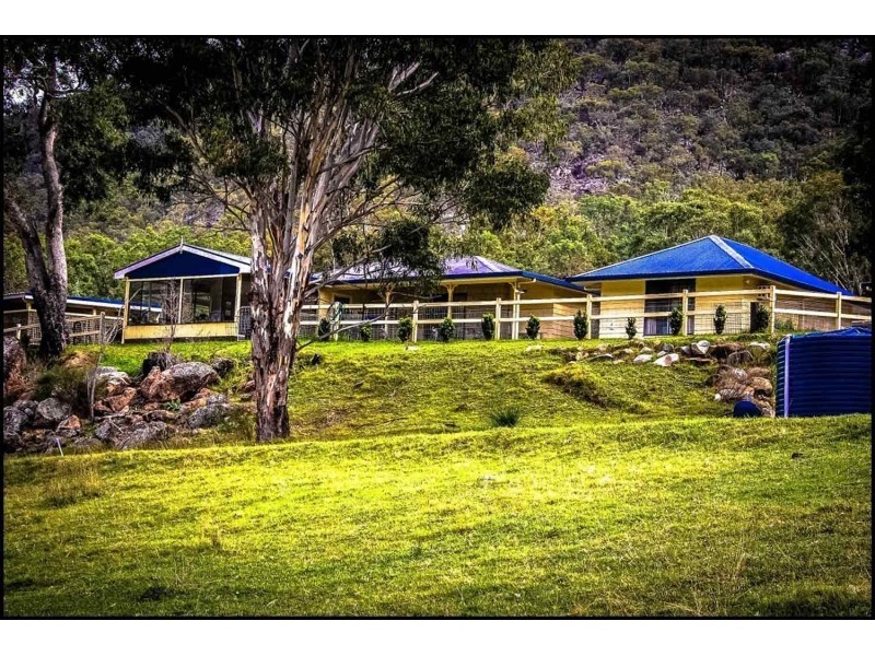 Tenterfield NSW 2372