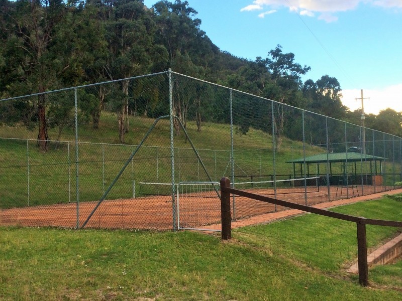 Tenterfield NSW 2372