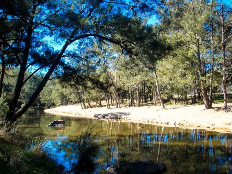 Tenterfield NSW 2372