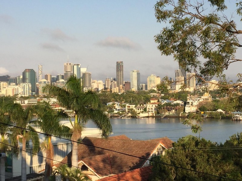 100A Norman Crescent, Norman Park QLD 4170