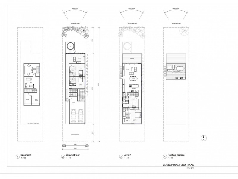 100A Norman Crescent, Norman Park QLD 4170