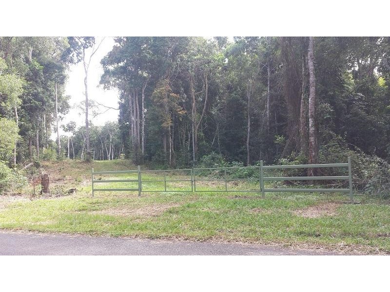 Lot 2 Boyles Road, Kuranda QLD 4881