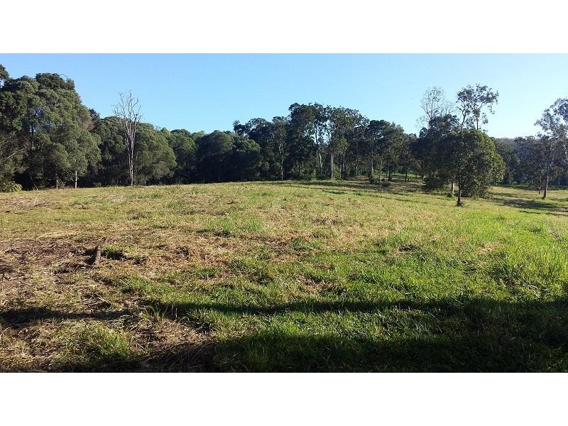 Lot 2 Boyles Road, Kuranda QLD 4881