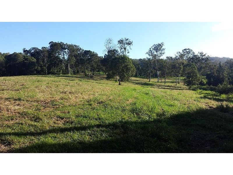 Lot 2 Boyles Road, Kuranda QLD 4881