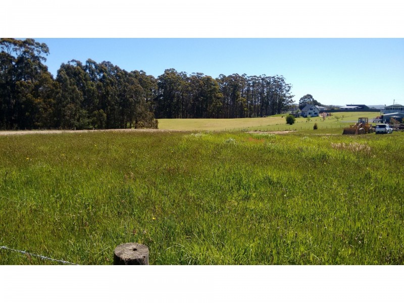 Lot 4 Oldina Road, Wynyard TAS 7325