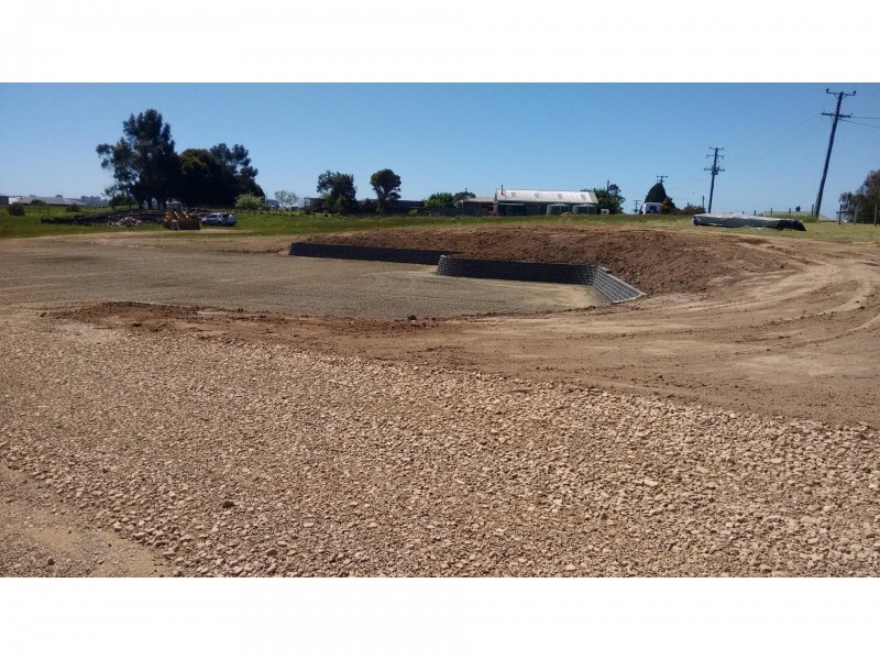 Lot 4 Oldina Road, Wynyard TAS 7325