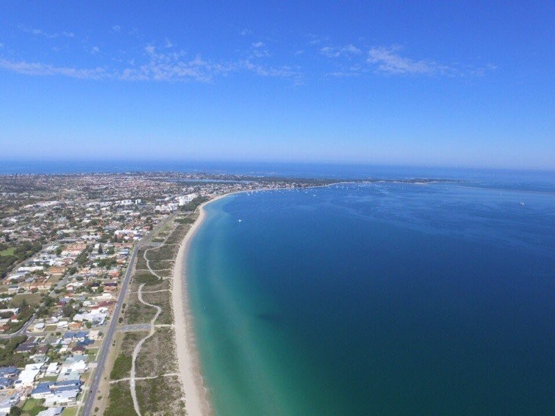 115 ROCKINGHAM BEACH ROAD, Rockingham WA 6168