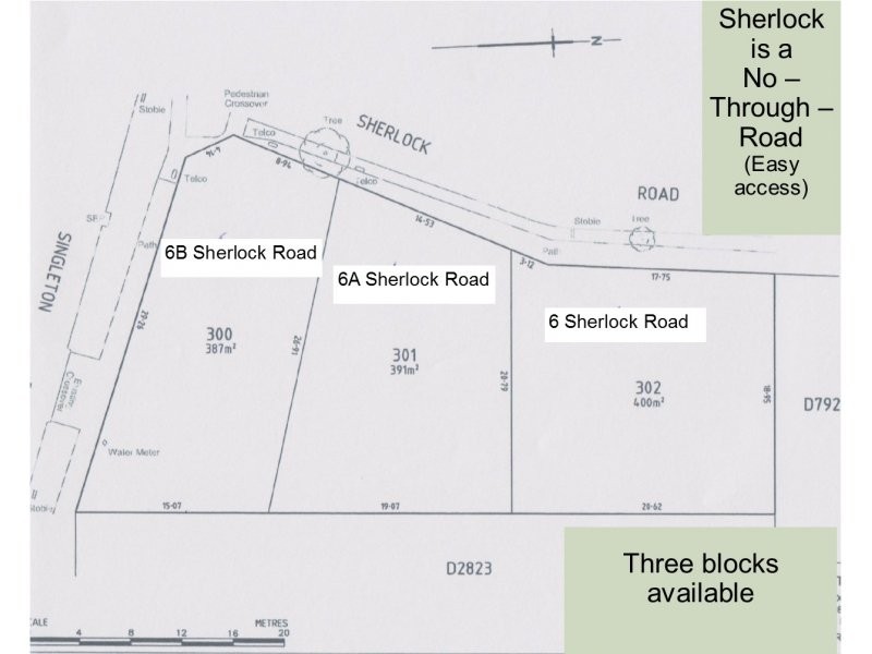 6A Sherlock Road, Kingston Park SA 5049