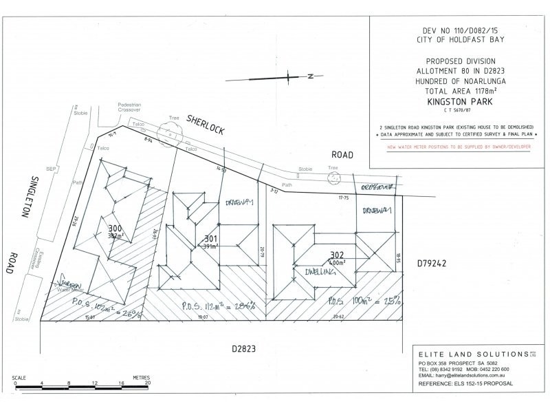 6A Sherlock Road, Kingston Park SA 5049