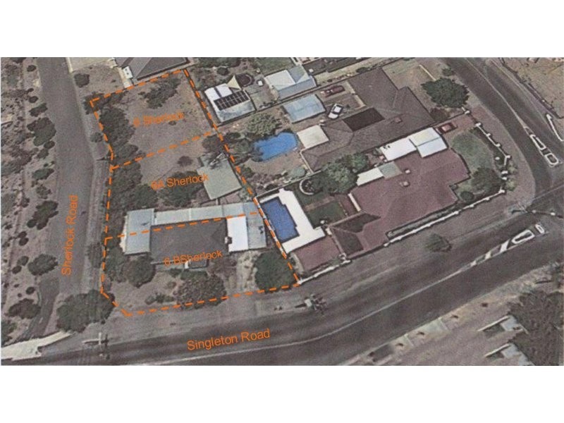 6A Sherlock Road, Kingston Park SA 5049