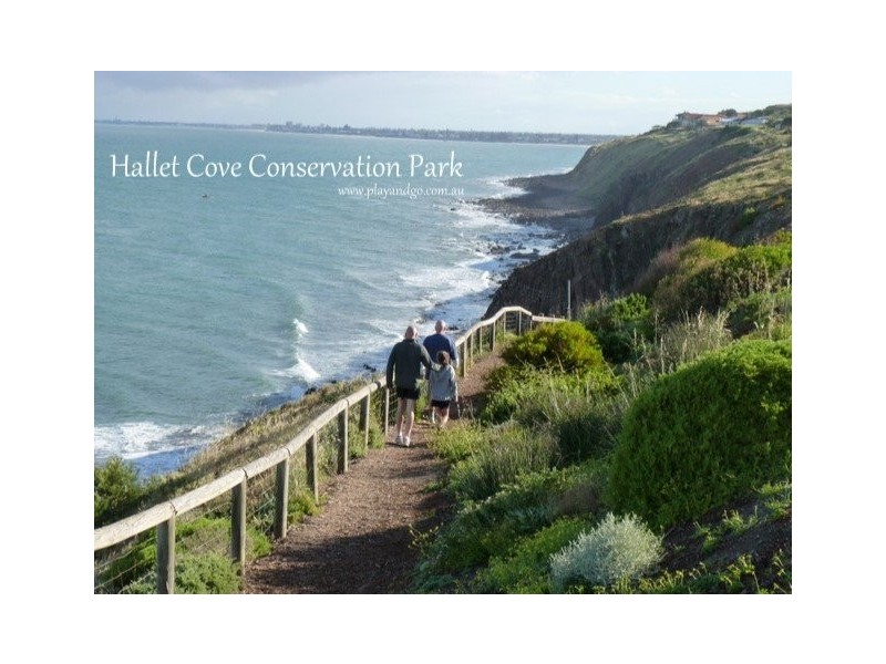 6A Sherlock Road, Kingston Park SA 5049