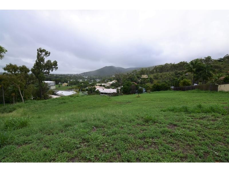 31 Forbes Avenue, Frenchville QLD 4701