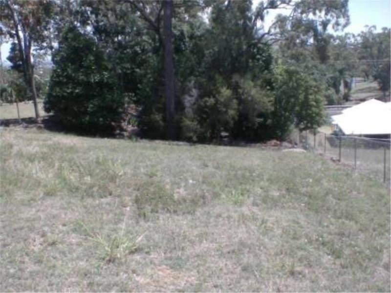 31 Forbes Avenue, Frenchville QLD 4701