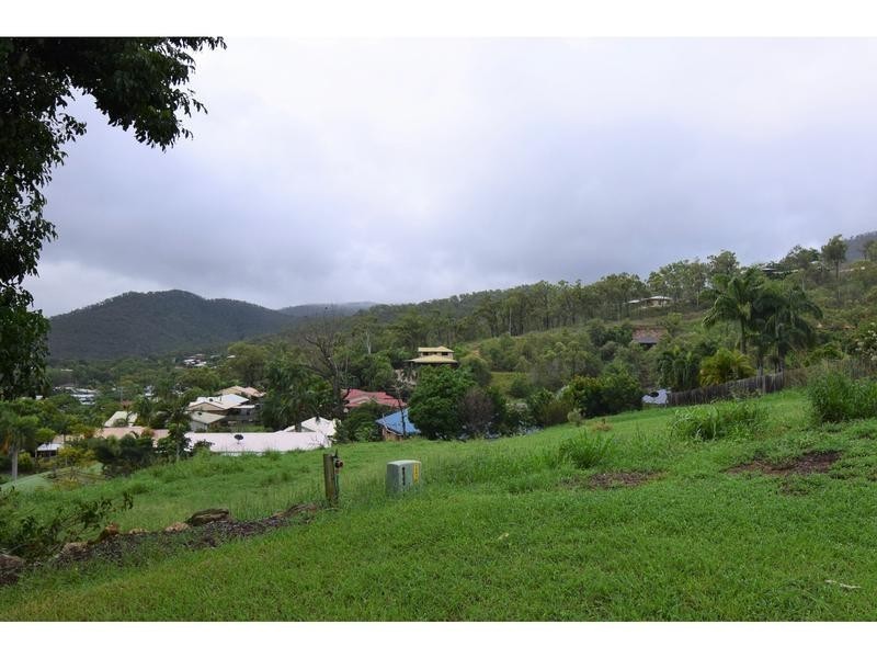 31 Forbes Avenue, Frenchville QLD 4701