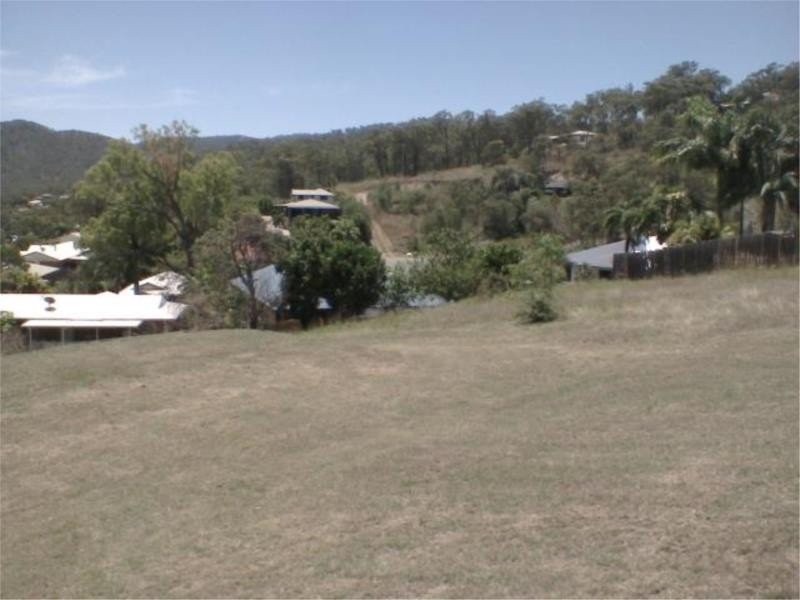 31 Forbes Avenue, Frenchville QLD 4701