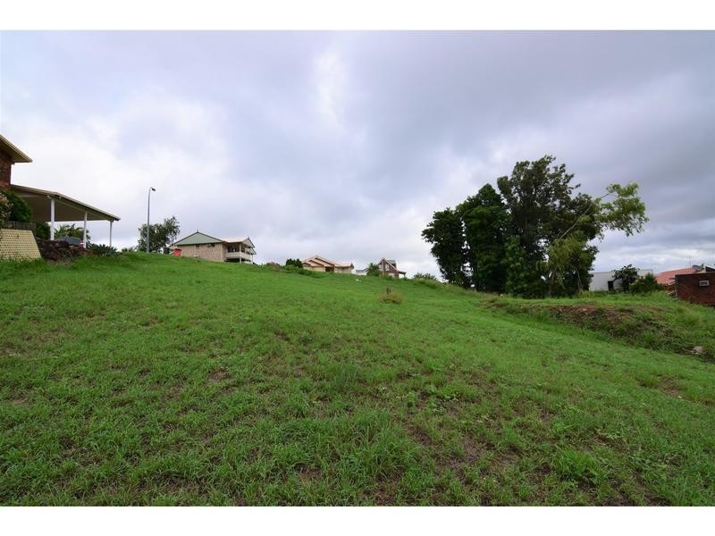 31 Forbes Avenue, Frenchville QLD 4701