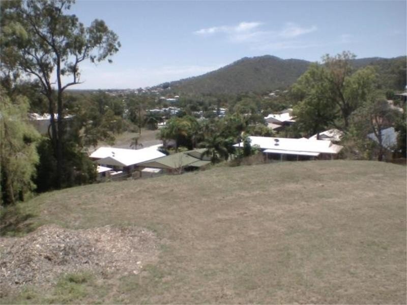 31 Forbes Avenue, Frenchville QLD 4701