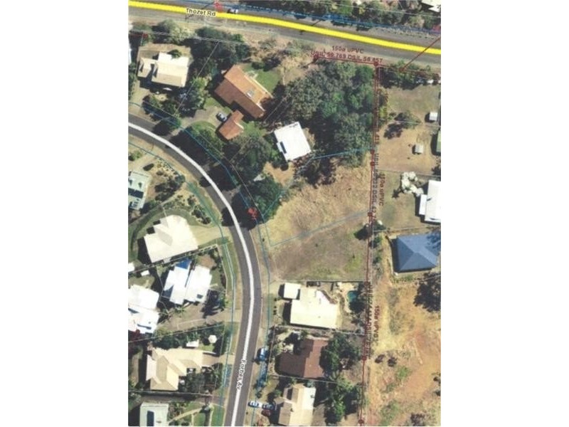 31 Forbes Avenue, Frenchville QLD 4701