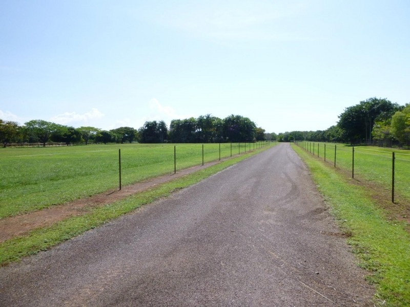 25 Bowerlee Road, Berrimah NT 0828