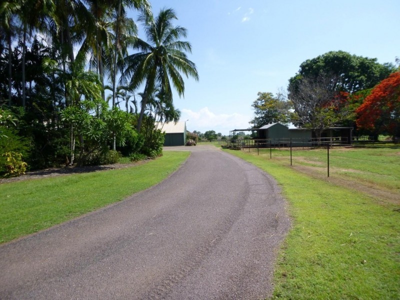 25 Bowerlee Road, Berrimah NT 0828