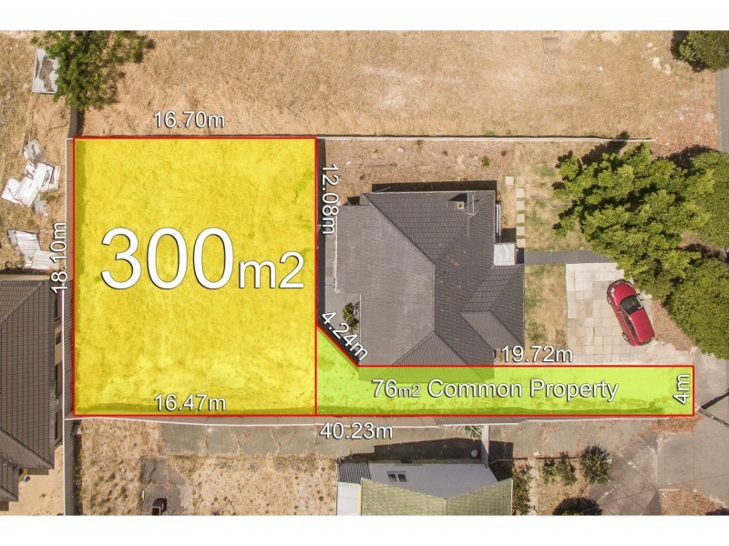 12a McKenzie Way, Embleton WA 6062