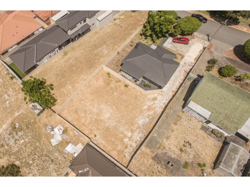 12a McKenzie Way, Embleton WA 6062