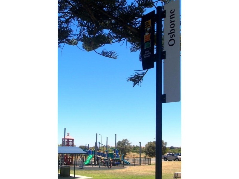 339  And  339A Railway Terrace, Osborne SA 5017