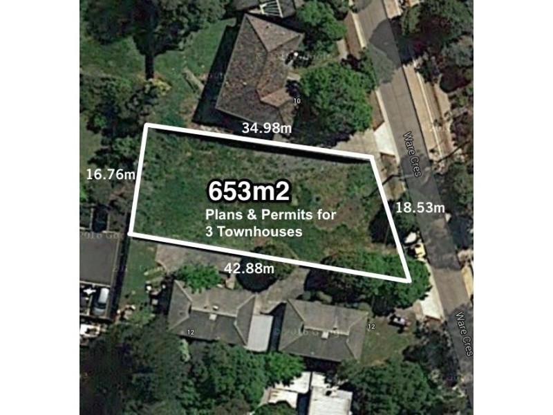 10 Ware Crescent, Ringwood East VIC 3135