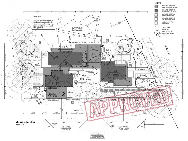 10 Ware Crescent, Ringwood East VIC 3135