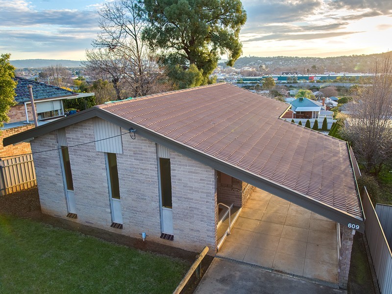 609 Beaumont Crescent, Albury NSW 2640