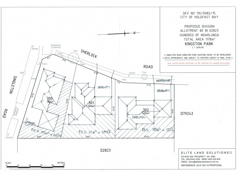6A Sherlock Road, Kingston Park SA 5049