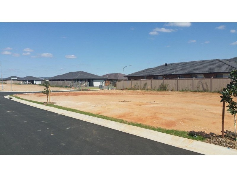 Lot 5313 Rosecomb Road, Spring Farm NSW 2570