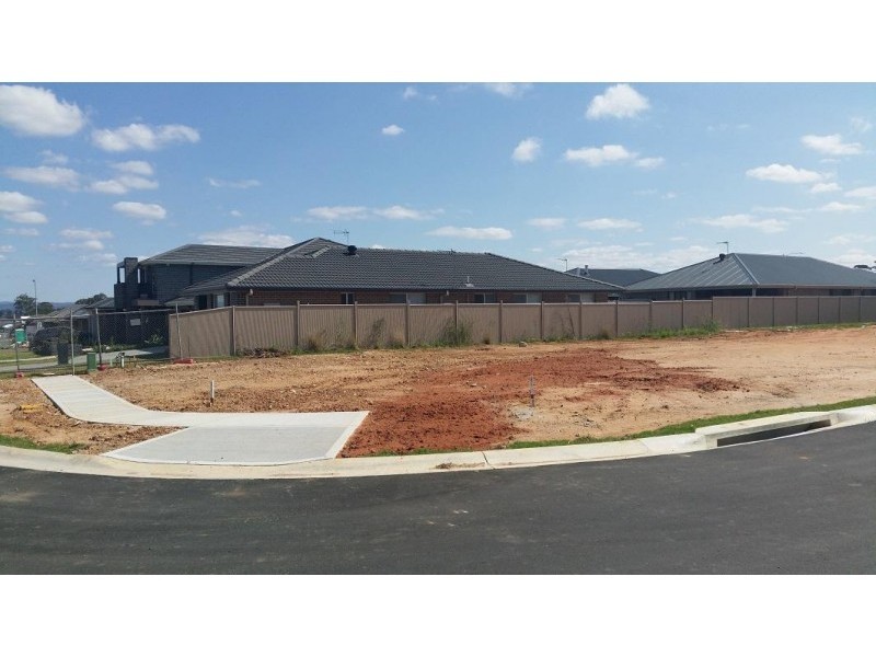 Lot 5313 Rosecomb Road, Spring Farm NSW 2570