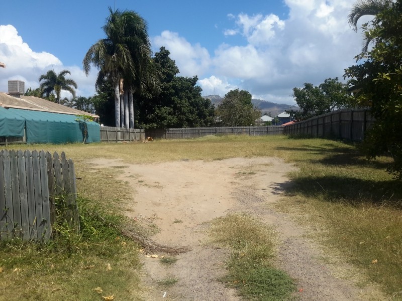 36 Buna Avenue, Mundingburra QLD 4812