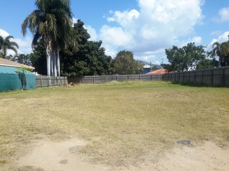 36 Buna Avenue, Mundingburra QLD 4812