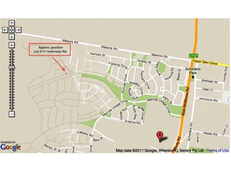 5 Inverness road, Mernda VIC 3754