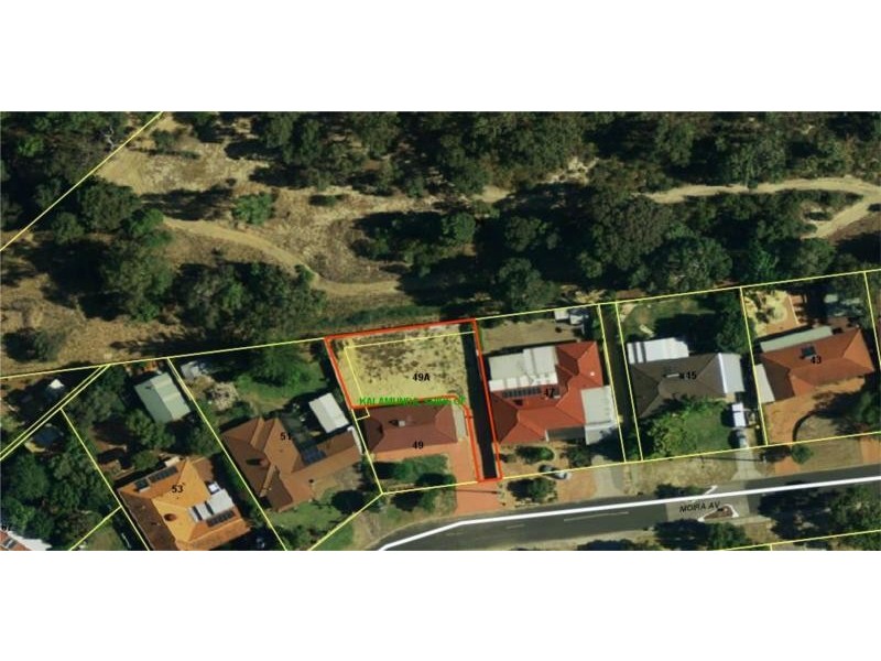Lot 60 49 Moira Avenue, Forrestfield WA 6058