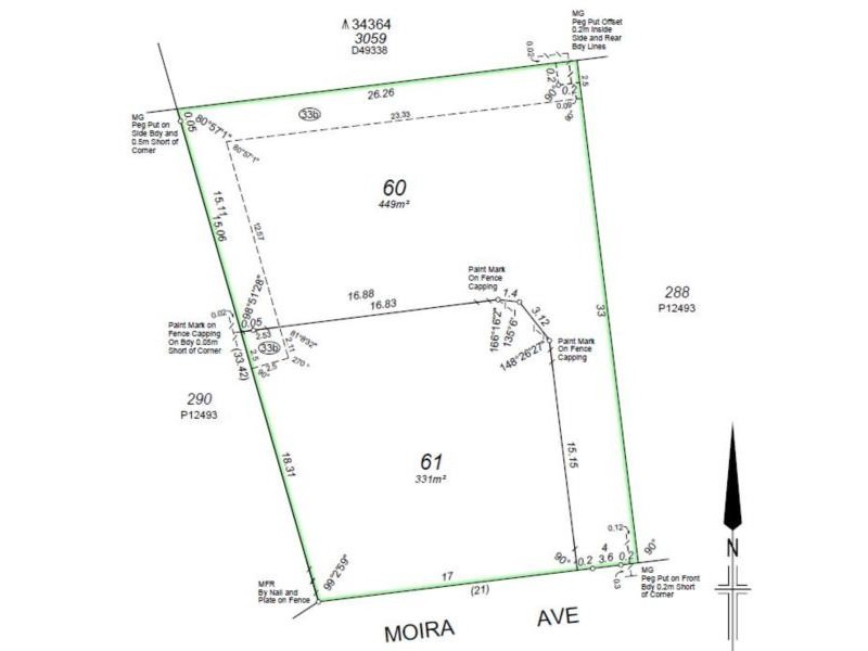 Lot 60 49 Moira Avenue, Forrestfield WA 6058