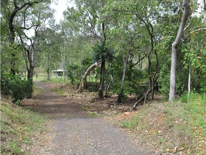 11 Hancock Road, Alligator Creek QLD 4816