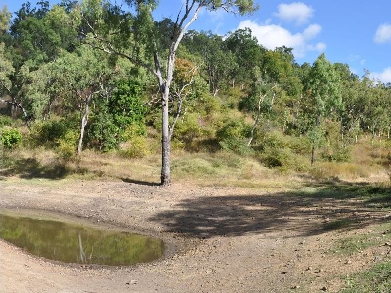 11 Hancock Road, Alligator Creek QLD 4816