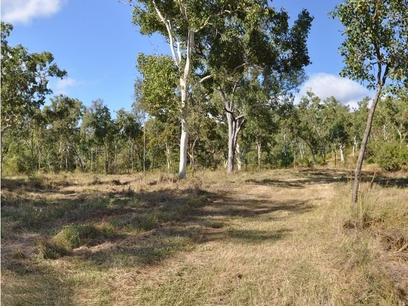 11 Hancock Road, Alligator Creek QLD 4816