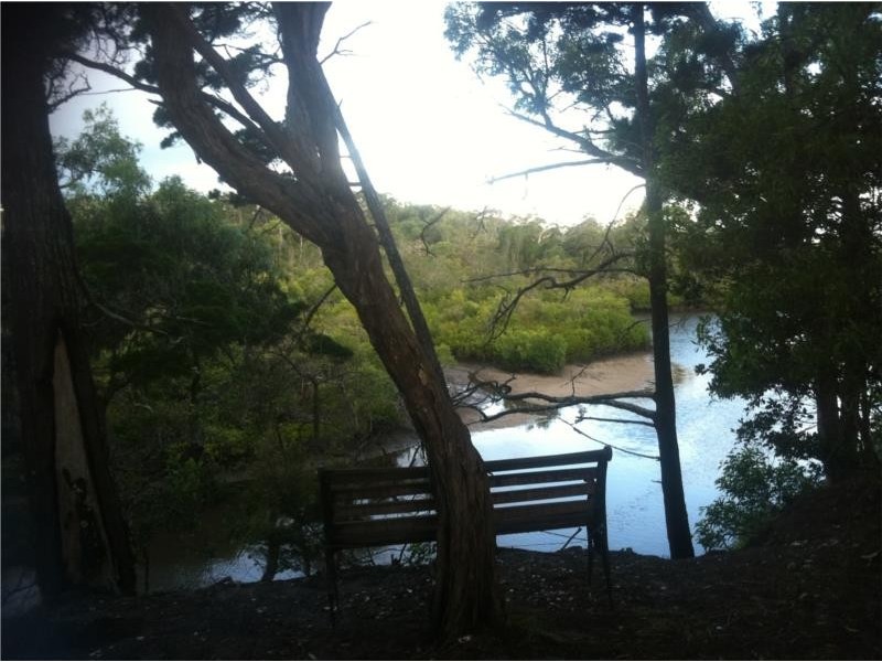 133 Davenport Drive, Coonarr QLD 4670