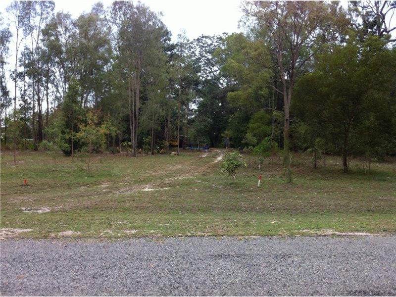 133 Davenport Drive, Coonarr QLD 4670