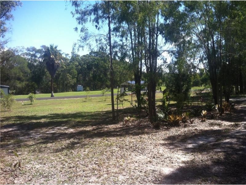133 Davenport Drive, Coonarr QLD 4670
