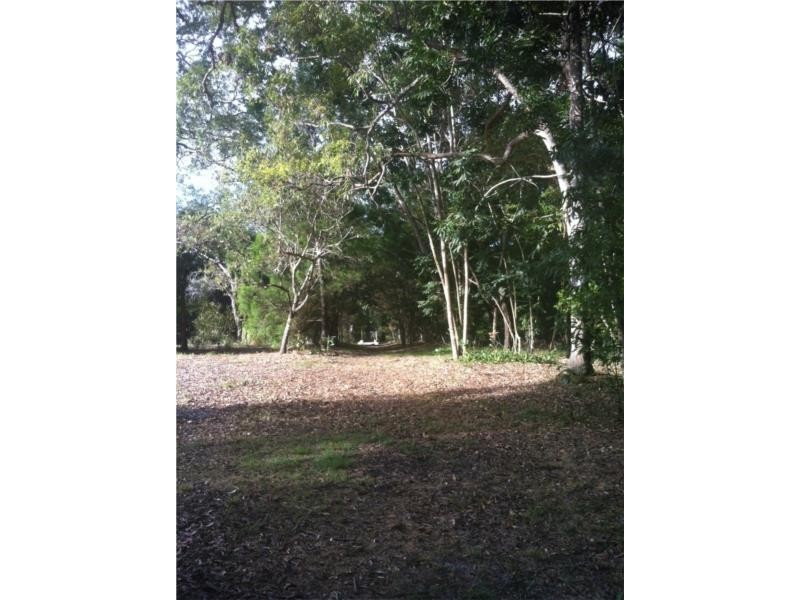 133 Davenport Drive, Coonarr QLD 4670