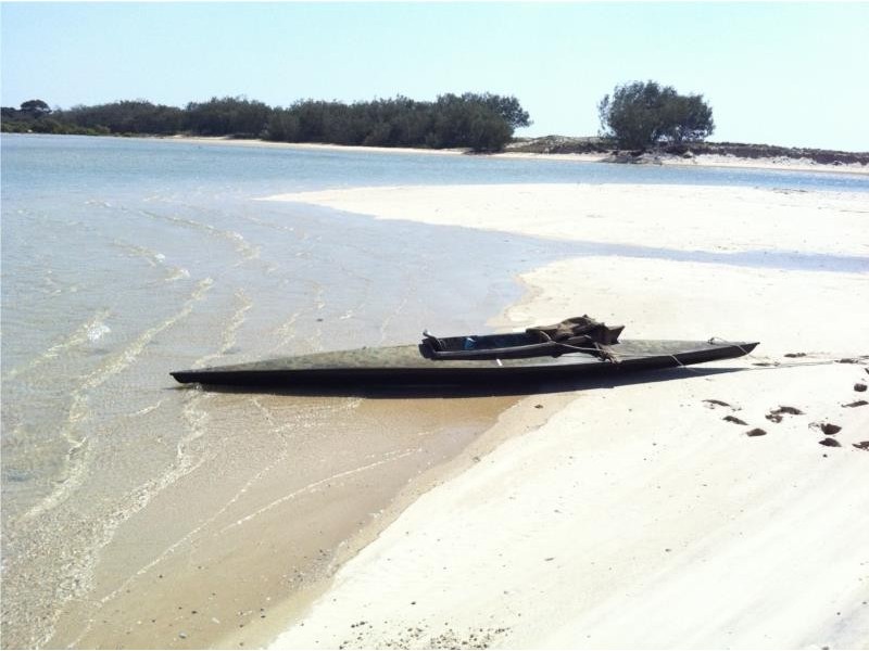 133 Davenport Drive, Coonarr QLD 4670