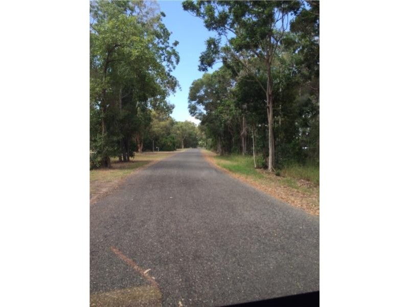 133 Davenport Drive, Coonarr QLD 4670