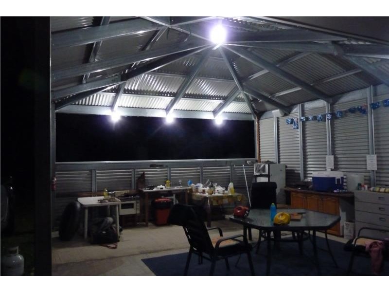 Lot 633 Wild River Road, Millstream QLD 4888